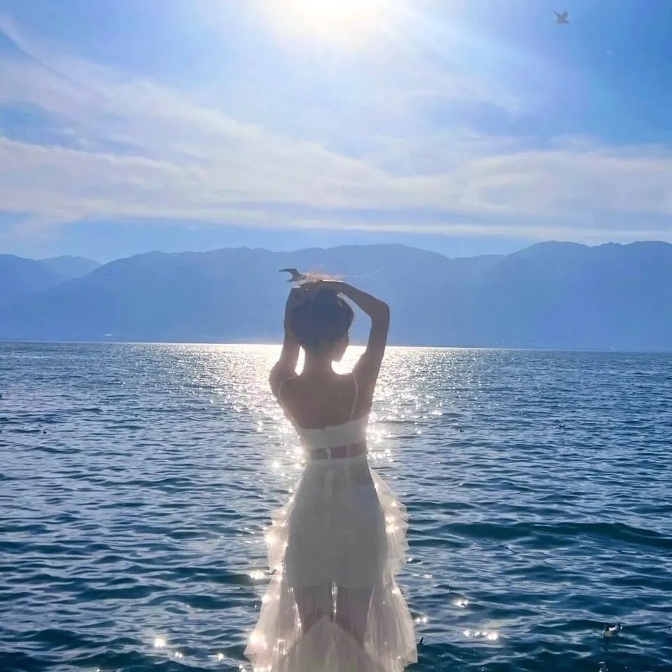 夏日时光机